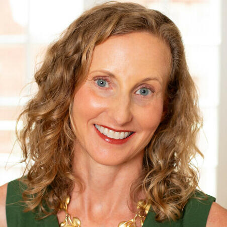 Alison Welch, Board Secretary