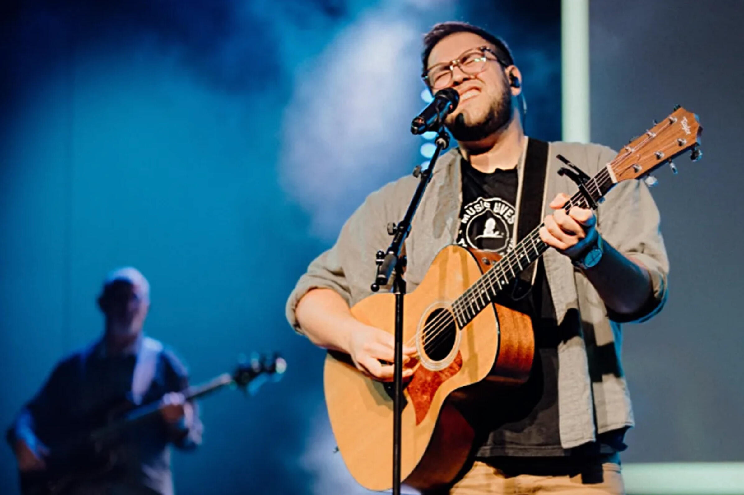 Homily Greene, Singer-Songwriter