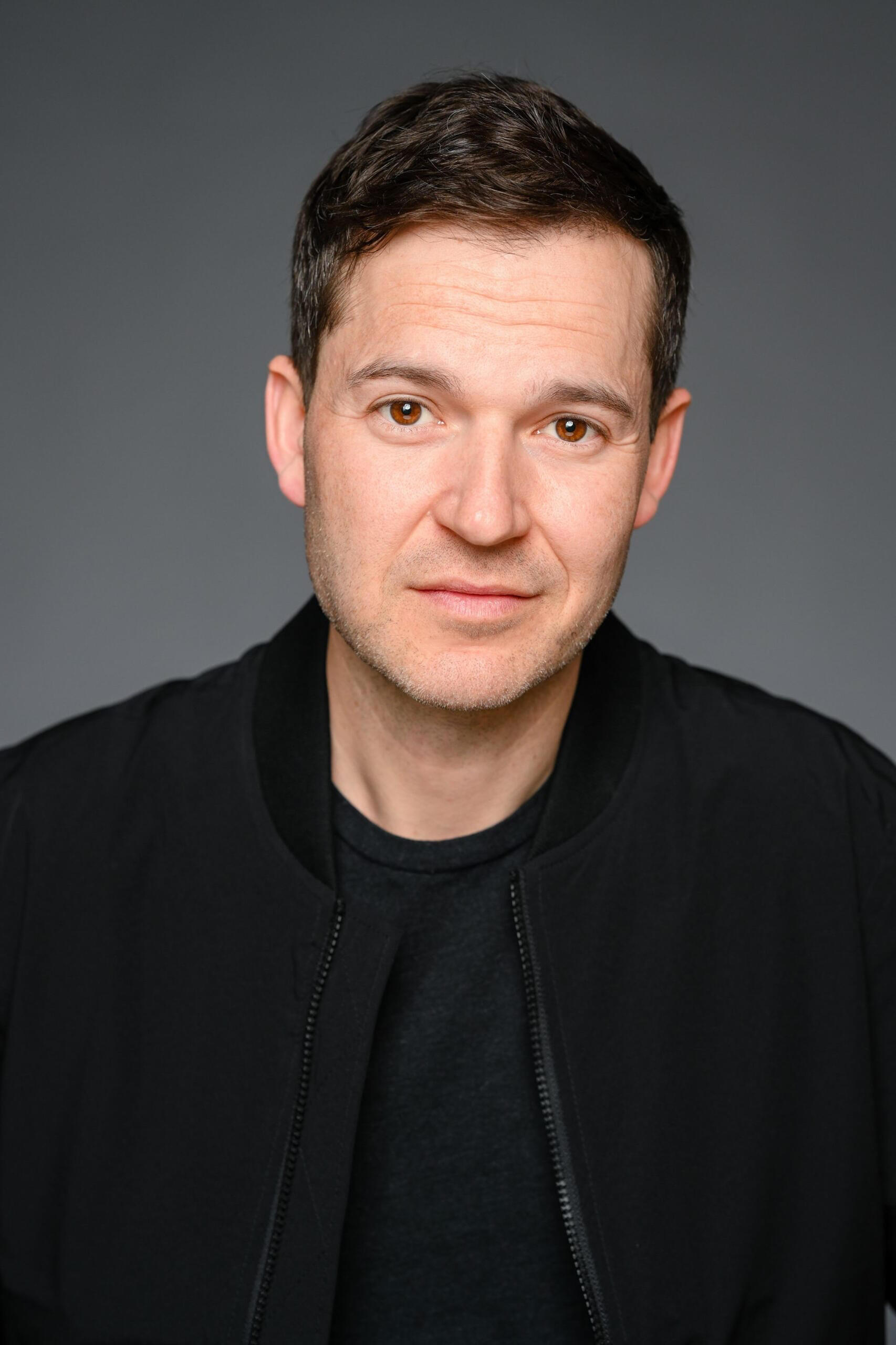 Nathan Peterson, Singer-Songwriter