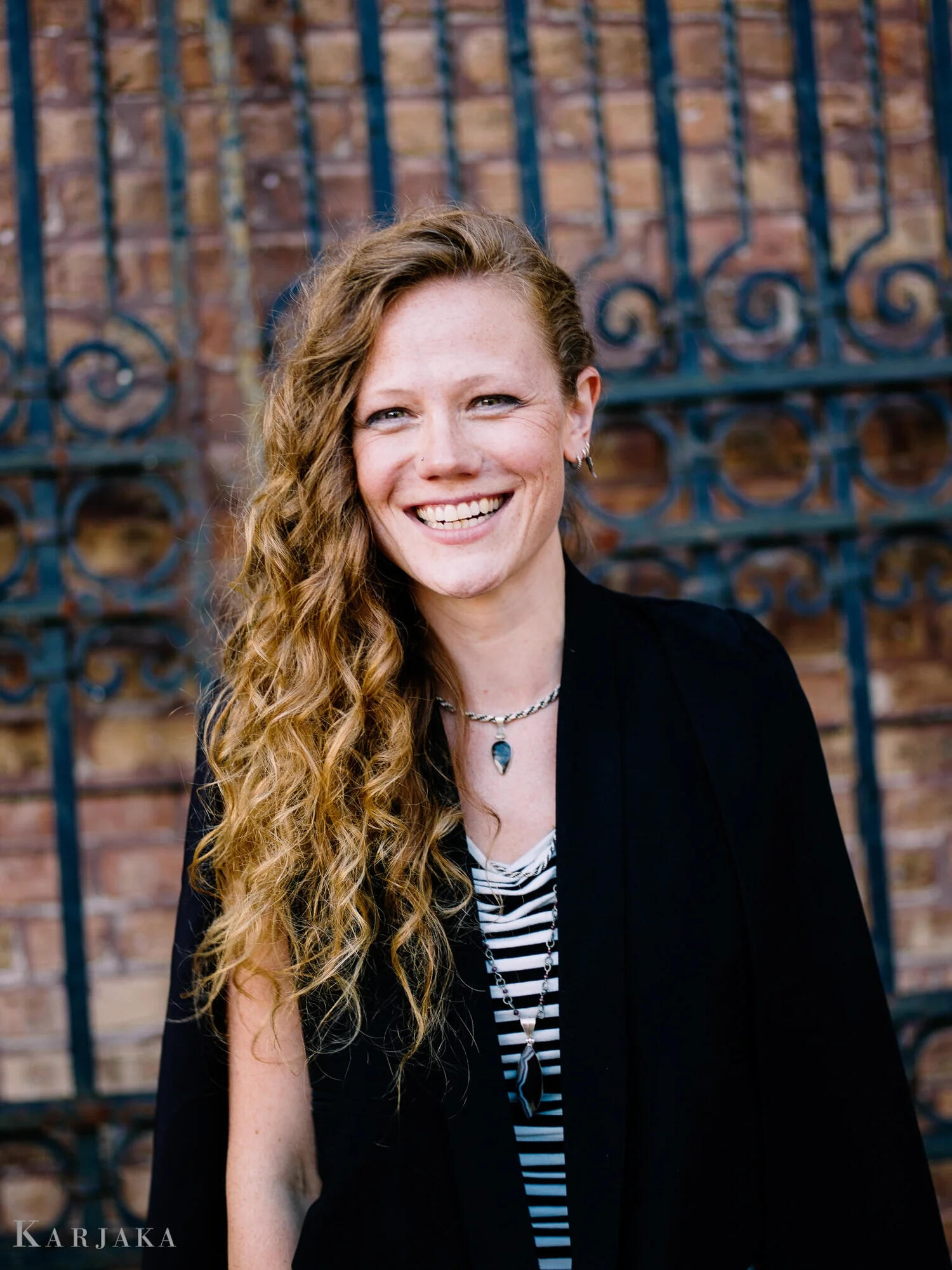 Constance Volk, Flutes and Art